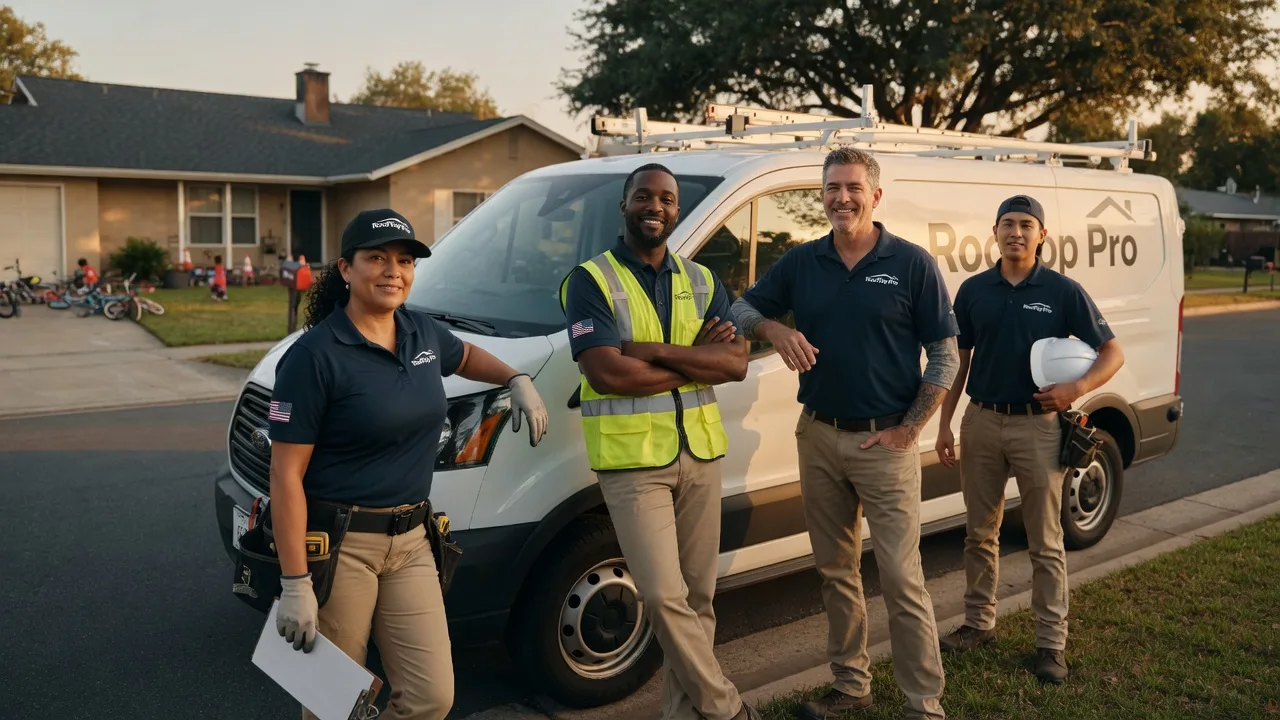 Roof Repair in Rye, NY near me